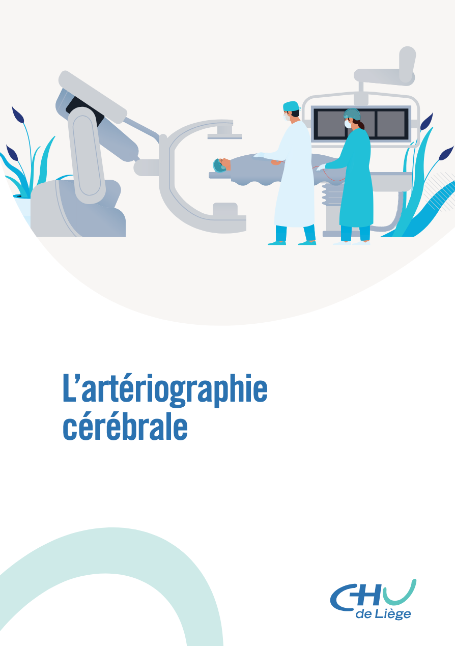 BROCH A5 l arteriographie cerebrale 2024 COVER