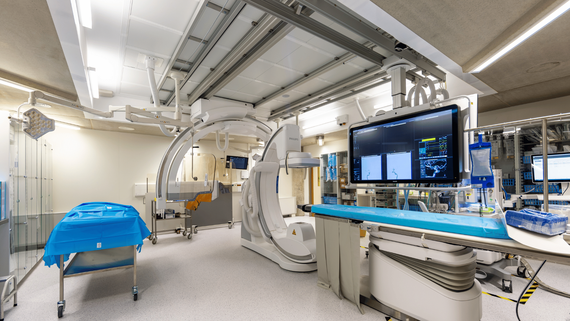 Radiodiagnostic Radiologie Interventionnelle 1920x1080